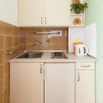 Milana Apartment *
