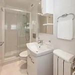 Milana Apartment *