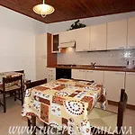 Milana Apartment