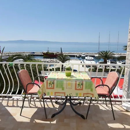 Milana Apartment