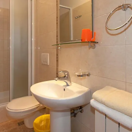 Milana Apartment Tucepi