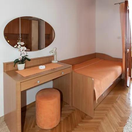 Milana Apartmán Tučepi