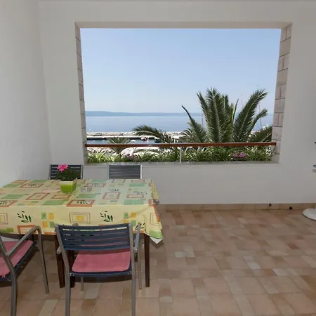 Apartment Milana