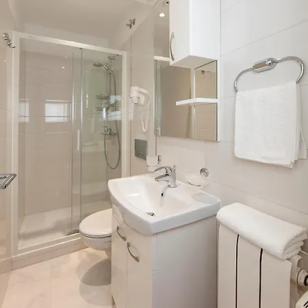 Milana Apartmán *