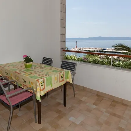 Apartmán Milana