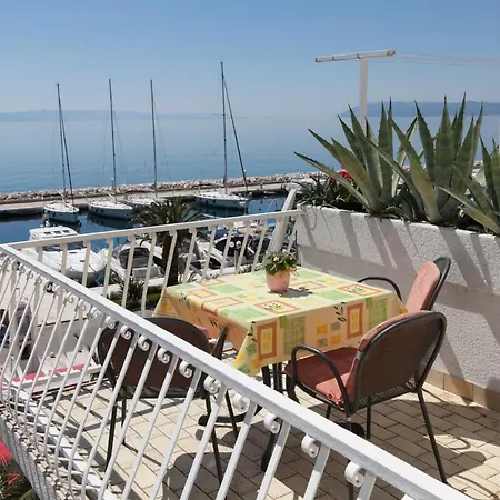 Milana Apartment