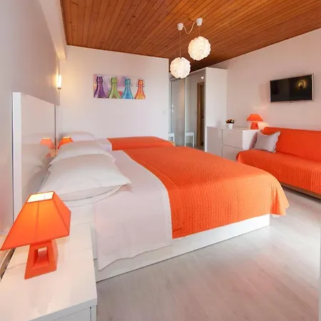 Milana Apartmán Tučepi
