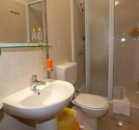 Milana Apartmán Tučepi