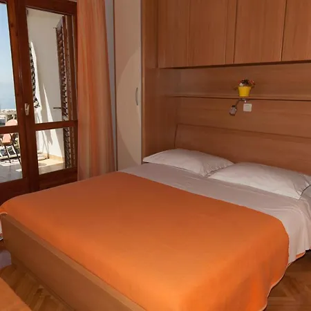 Milana Apartmán