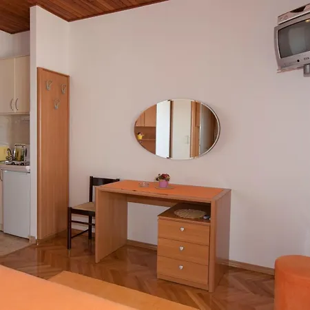 Milana Apartmán *