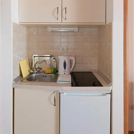Milana Apartmán
