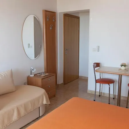 Milana Apartmán *