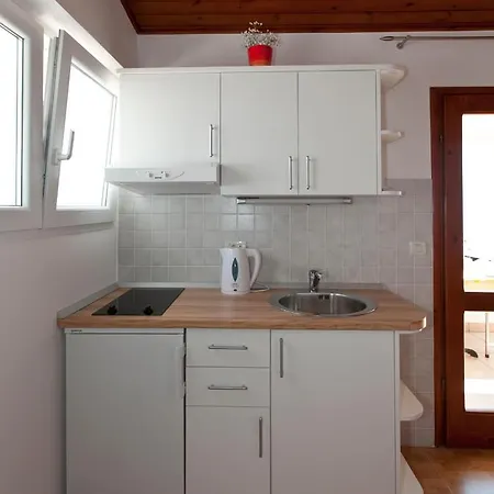 Apartment Milana *
