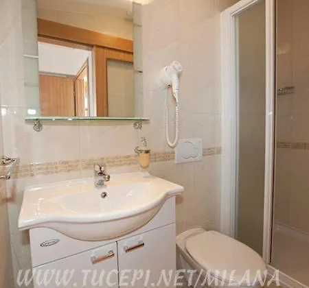 Milana Apartmán Tučepi