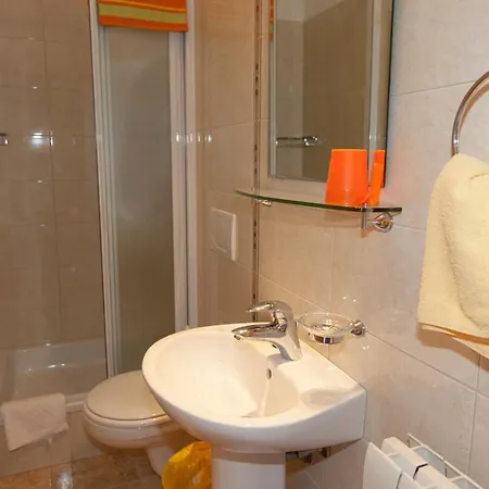 Apartmán Milana Tučepi