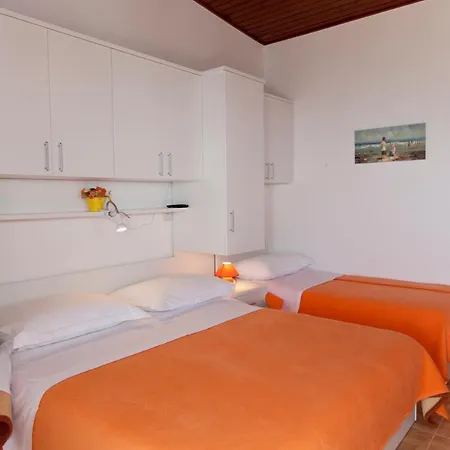 Apartmán Milana