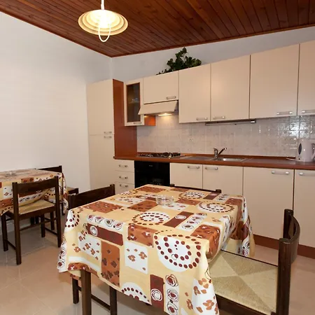 Milana Apartment